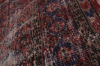 Vintage Türk Yolluk 80 x 327 cm
