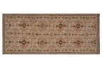 Vintage Türk Cecim Yolluk 140 x 320 cm