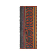 Vintage Konya Kilim Yolluk 151 x 307 cm