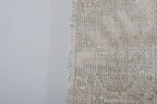 Vintage Uşak Halı 140 x 222 cm