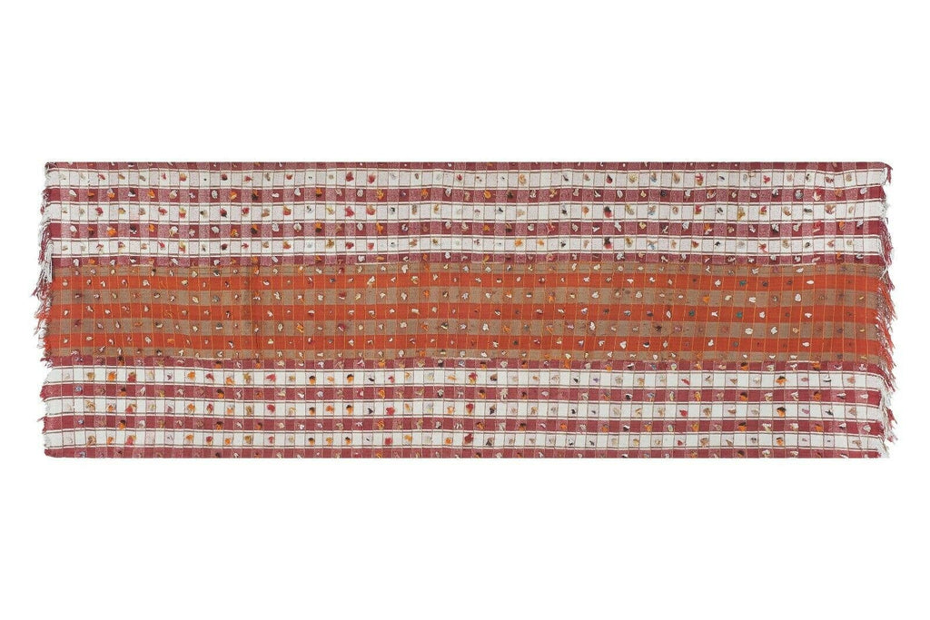 Vintage Kilim 150 x 410 cm