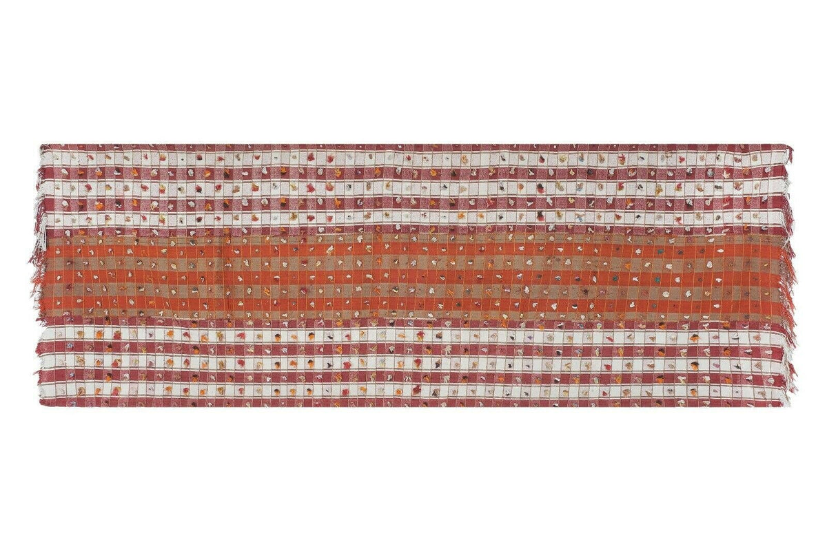 Vintage Kilim 150 x 410 cm