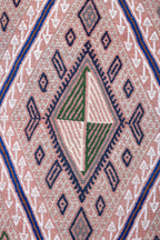 Vintage Kilim 170 x 217 cm