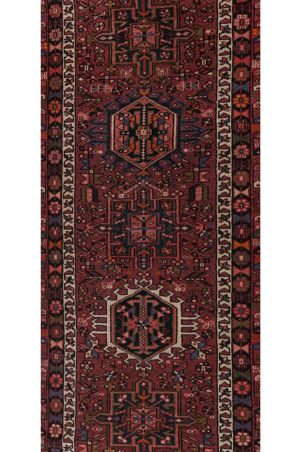 Vintage Anadolu Yolluk 89 x 500 cm