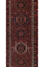 Vintage Anadolu Yolluk 89 x 500 cm