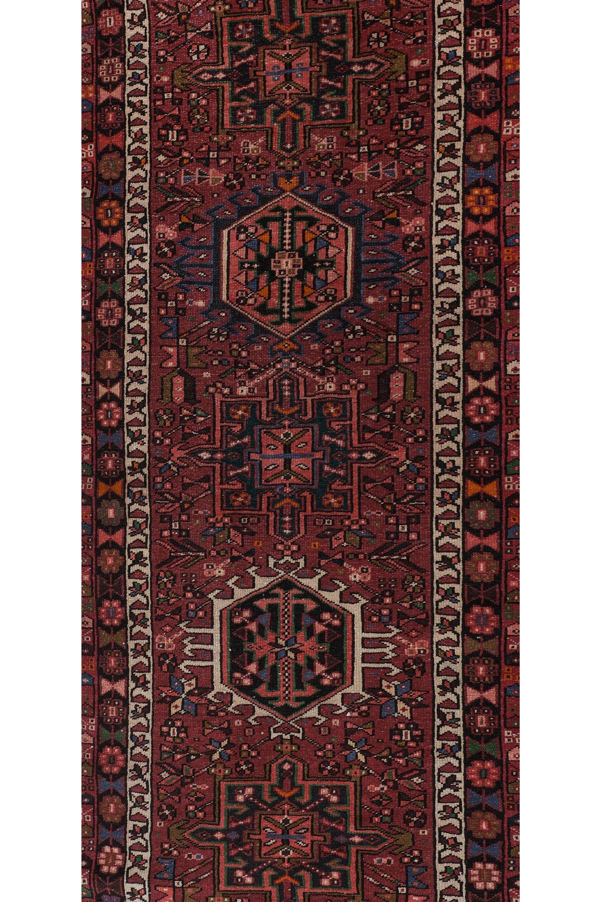 Vintage Anadolu Yolluk 89 x 500 cm