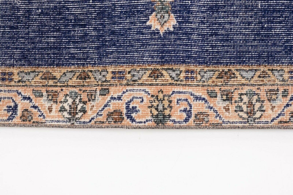 Vintage Türk Halı 107 x 168 cm