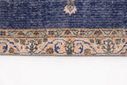 Vintage Türk Halı 107 x 168 cm
