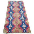 Vintage Karapınar Halı 79 x 165 cm