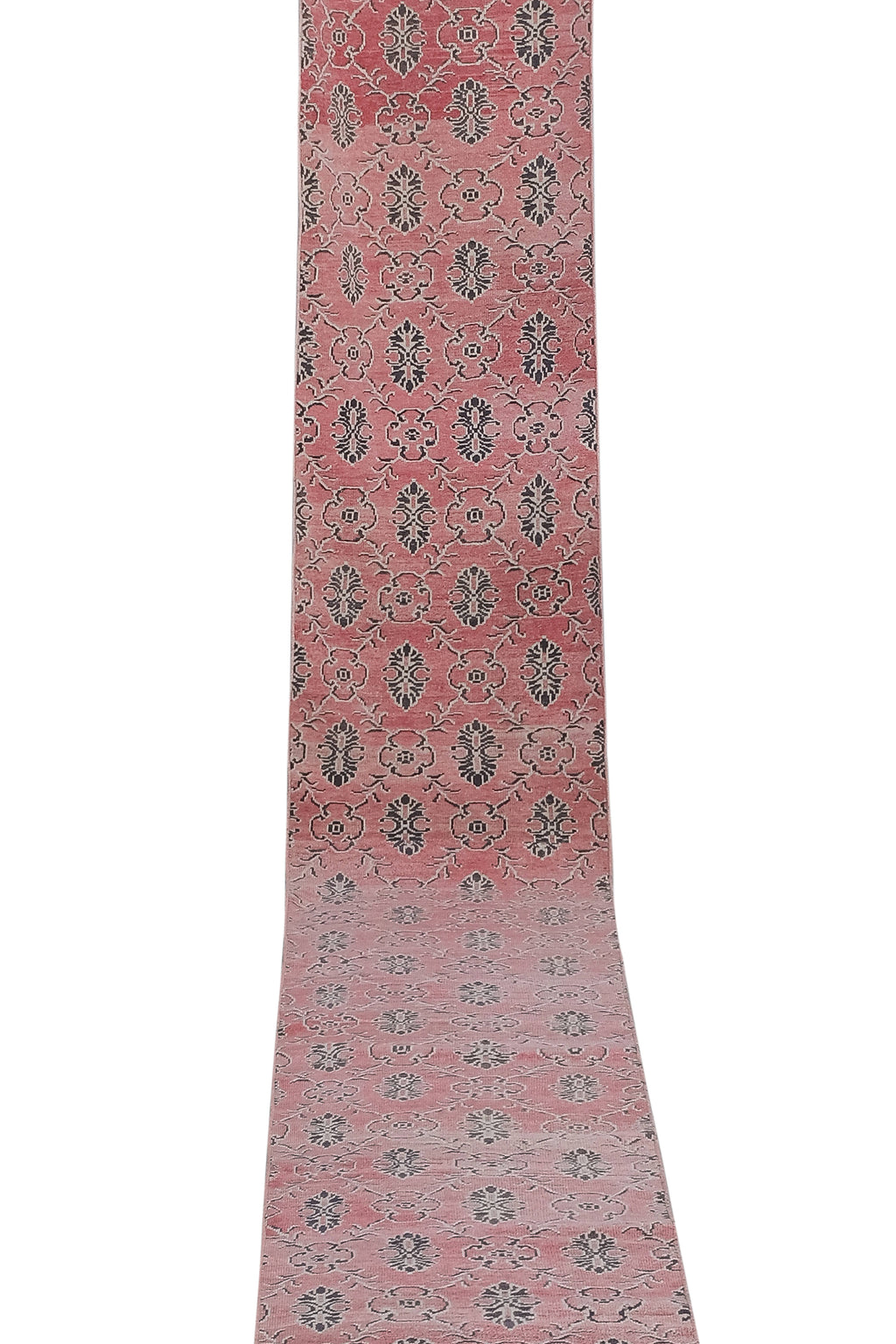 Vintage Uşak Yolluk 70 x 579 cm