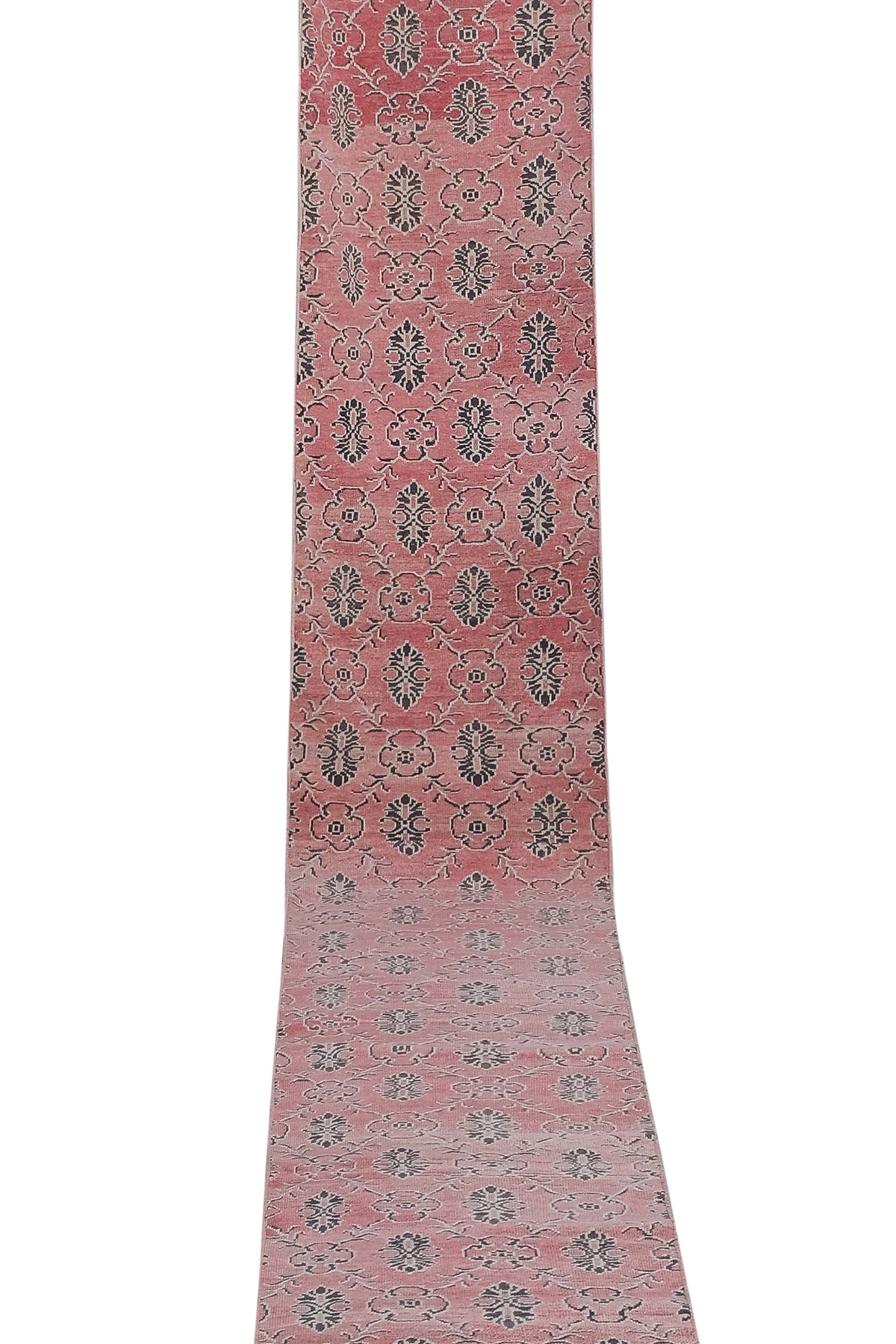 Vintage Uşak Yolluk 70 x 579 cm
