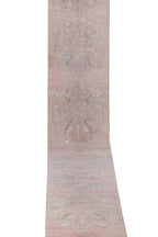 Vintage Uşak Yolluk 92 x 673 cm
