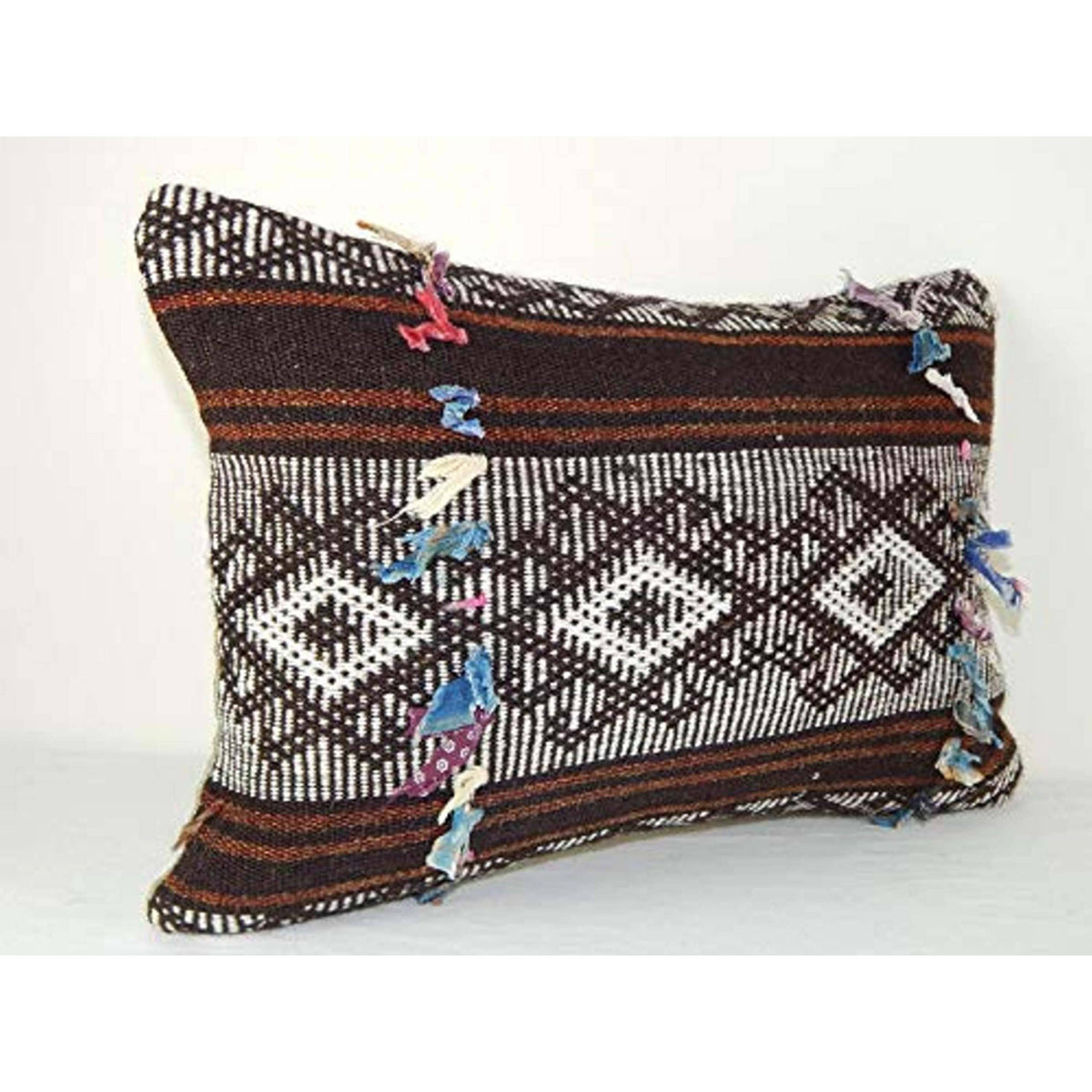 Kilim Kırlent Kılıfı 35 x 60 cm