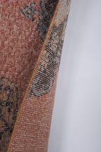 Vintage Uşak Yolluk 87 x 382 cm