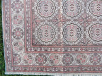 Vintage Türk Halı 195 x 303 cm