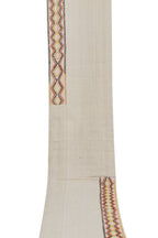 Vintage Kilim Yolluk 64 x 462 cm