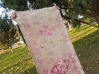 Vintage Uşak Yolluk 70 x 338 cm
