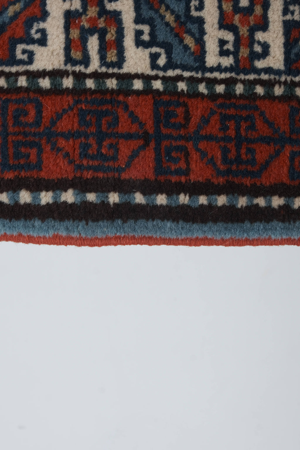 Vintage Uşak Yolluk 66 x 316 cm