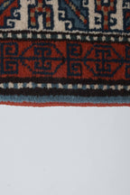 Vintage Uşak Yolluk 66 x 316 cm