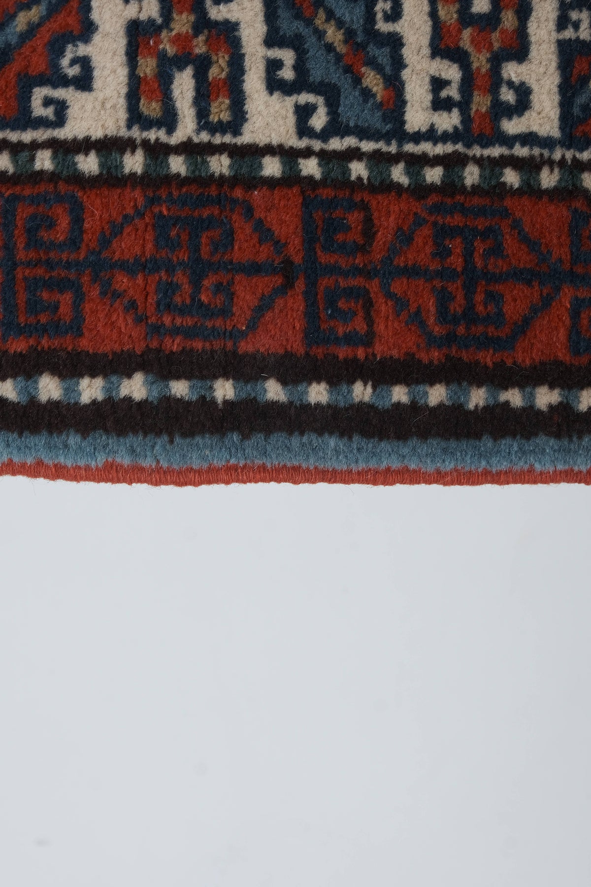 Vintage Uşak Yolluk 66 x 316 cm