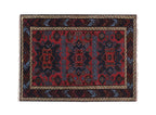 Vintage Kafkas Halı 130 x 173 cm