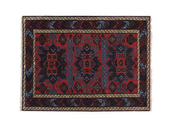 Vintage Kafkas Halı 130 x 173 cm