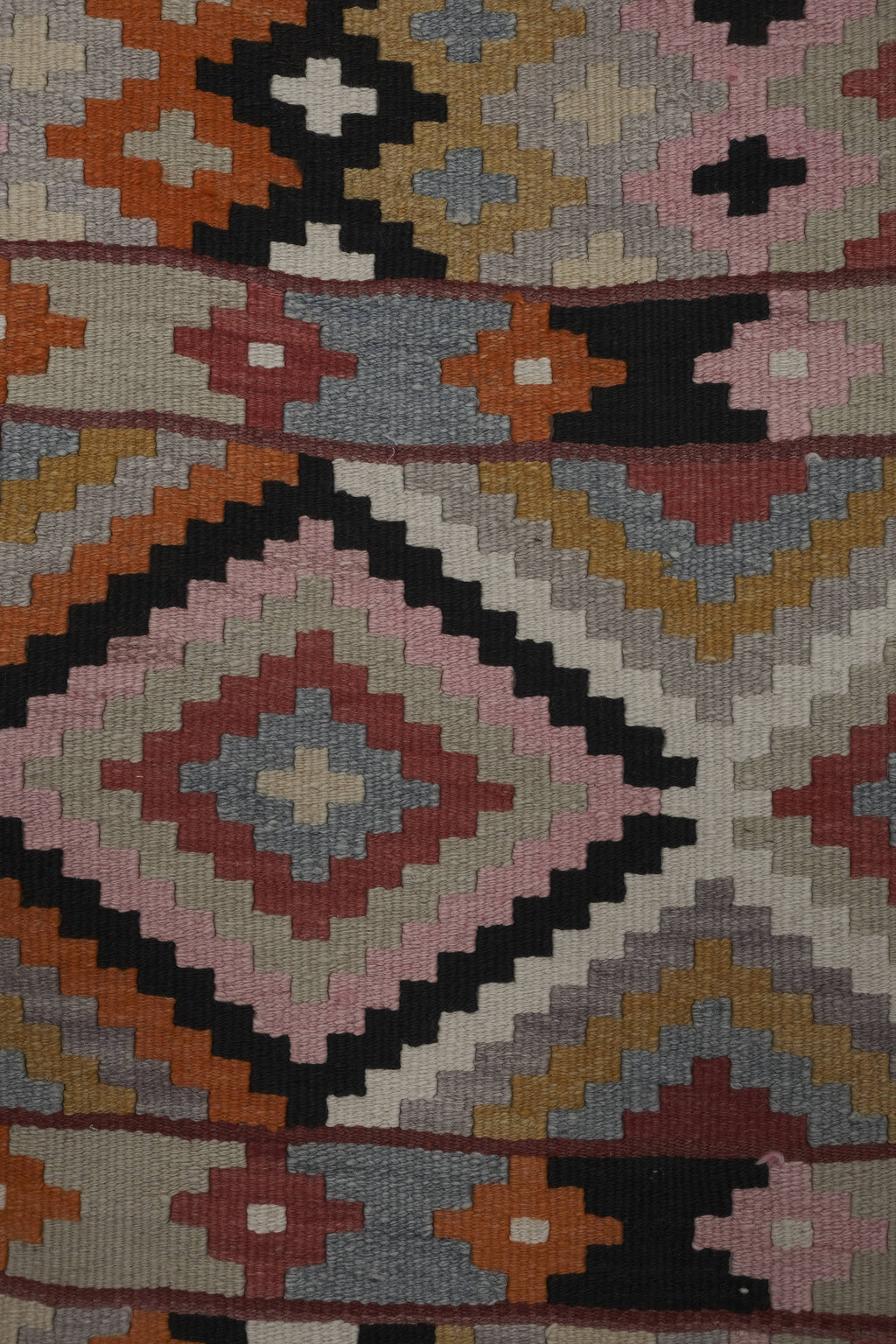 Vintage Kilim Yolluk 81 x 450 cm