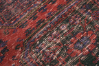 Vintage Türk Halı Yolluk 80 x 645 cm