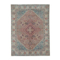 Vintage Uşak Halı 146 x 192 cm