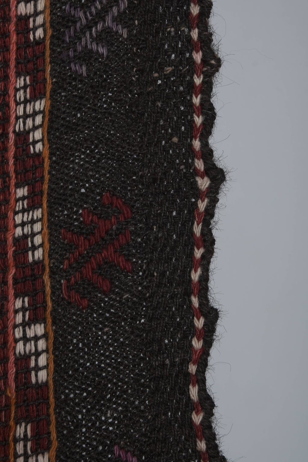 Vintage Kilim 205 x 289 cm