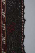 Vintage Kilim 205 x 289 cm