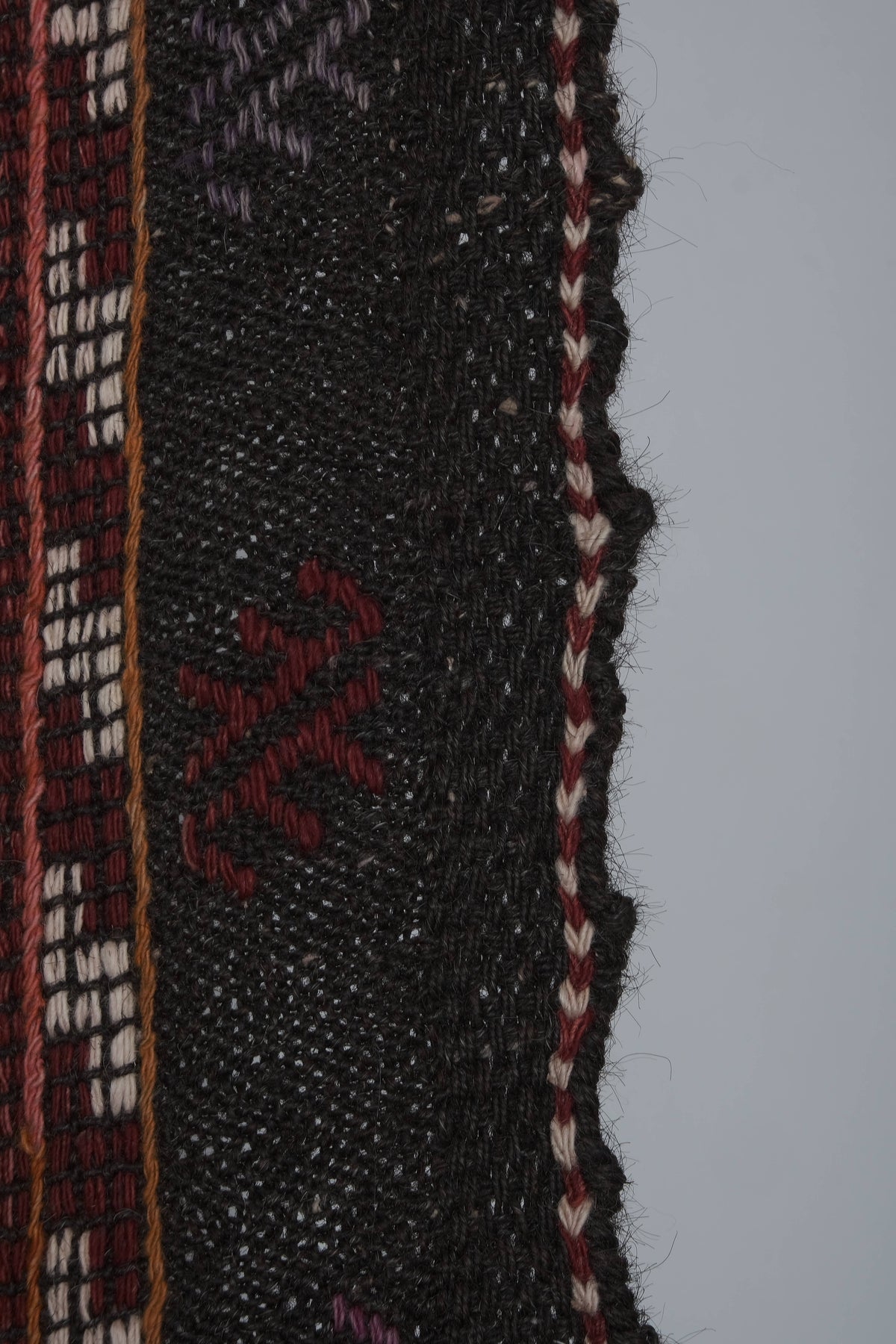 Vintage Kilim 205 x 289 cm