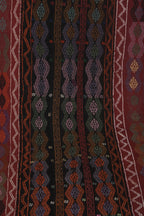 Vintage Kilim Yolluk 123 x 435 cm