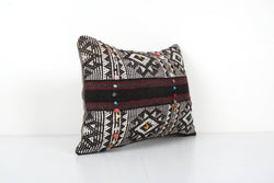 Kilim Kırlent Kılıfı 35 x 50 cm