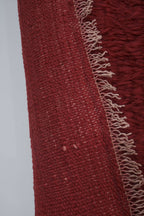 Vintage Türk Tulu Halı 167 x 242 cm