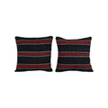 Kilim Kırlent Kılıfı 2'li Set 50 x 50 cm
