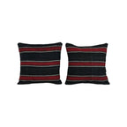 Kilim Kırlent Kılıfı 2'li Set 50 x 50 cm