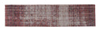 Vintage Türk Yolluk 80 x 327 cm