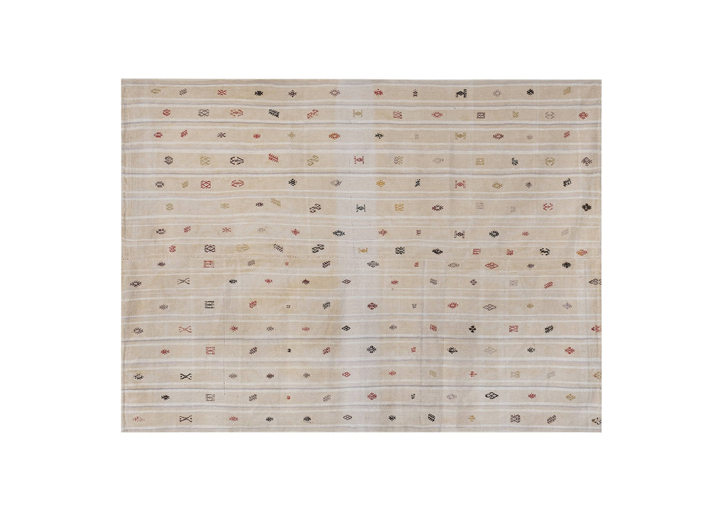Vintage Kilim 156 x 212 cm