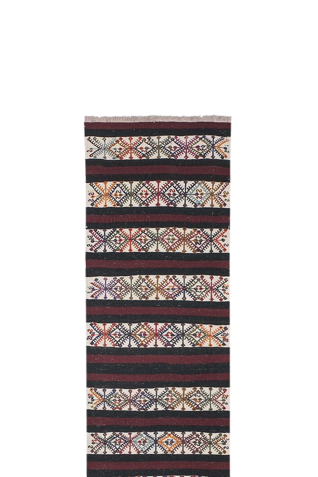 Vintage Kilim Yolluk 69 x 465 cm