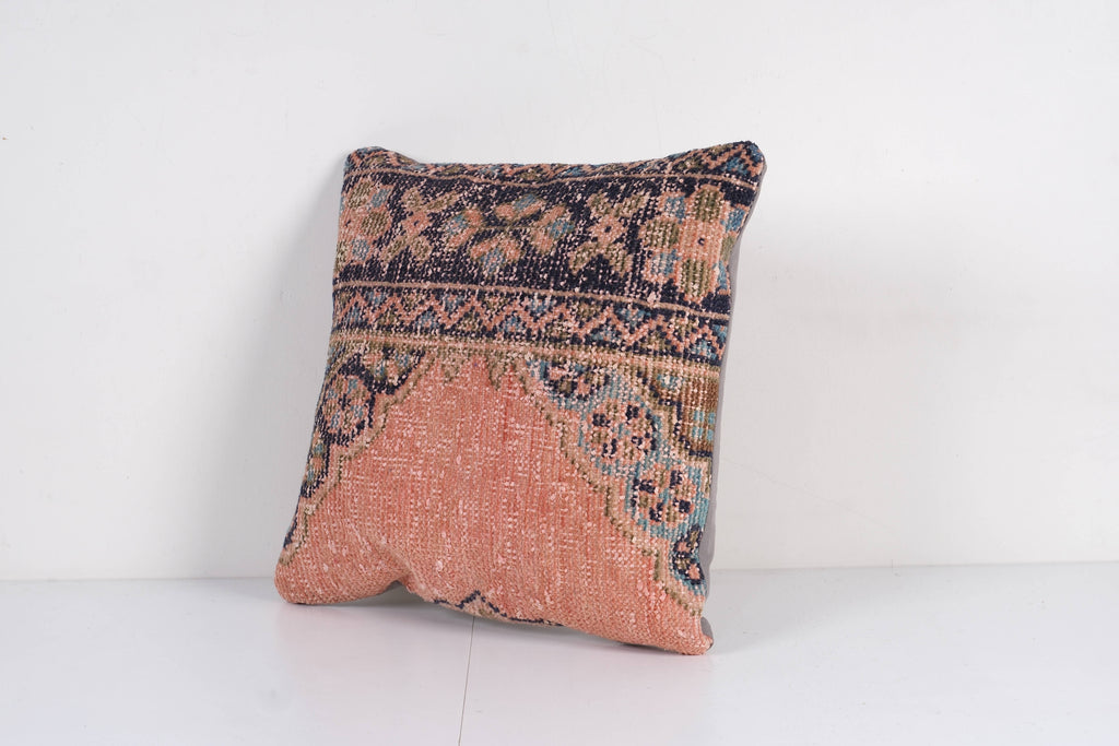 Halı Kırlent Kılıfı 50 x 50 cm