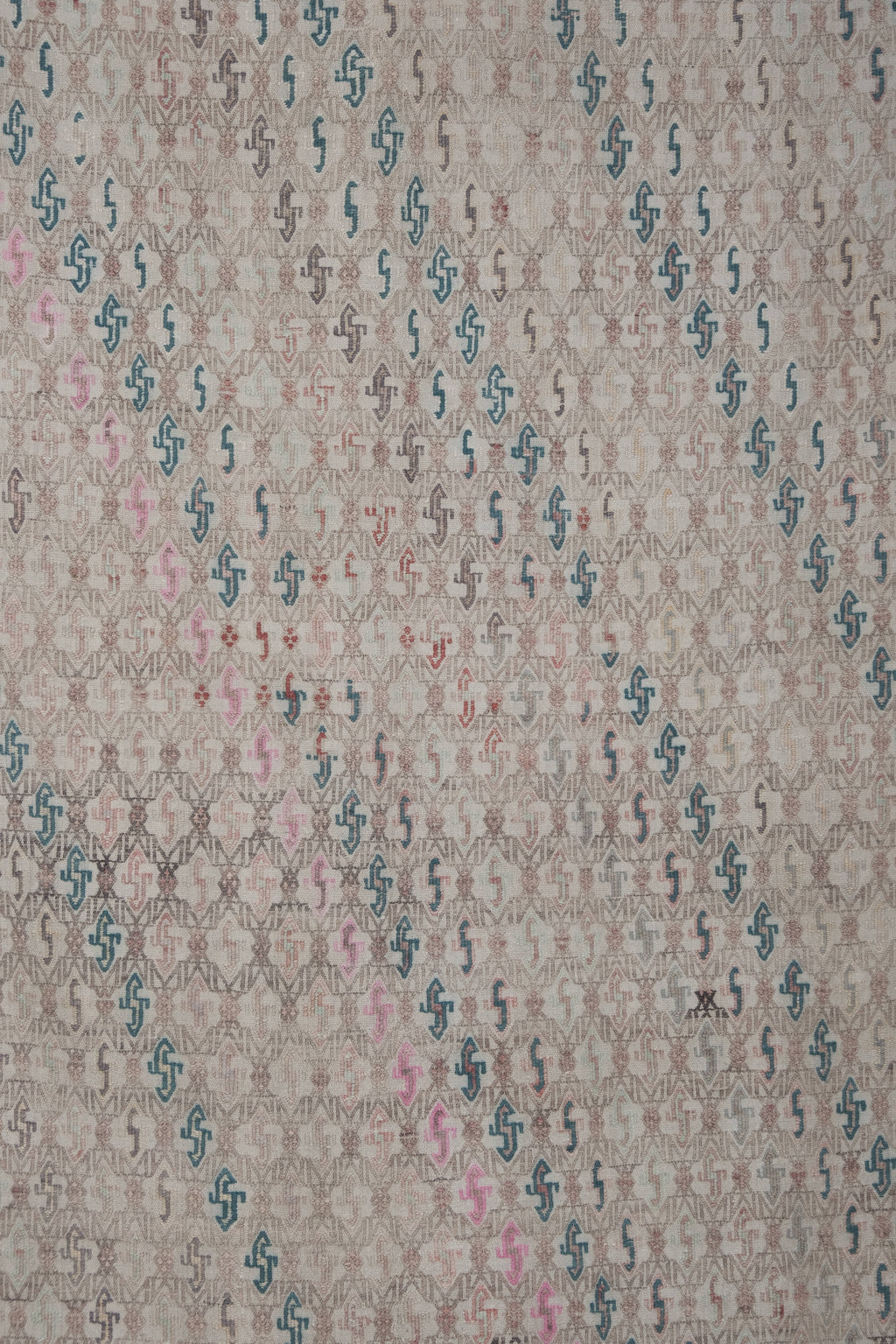 Vintage Kilim 154 x 228 cm