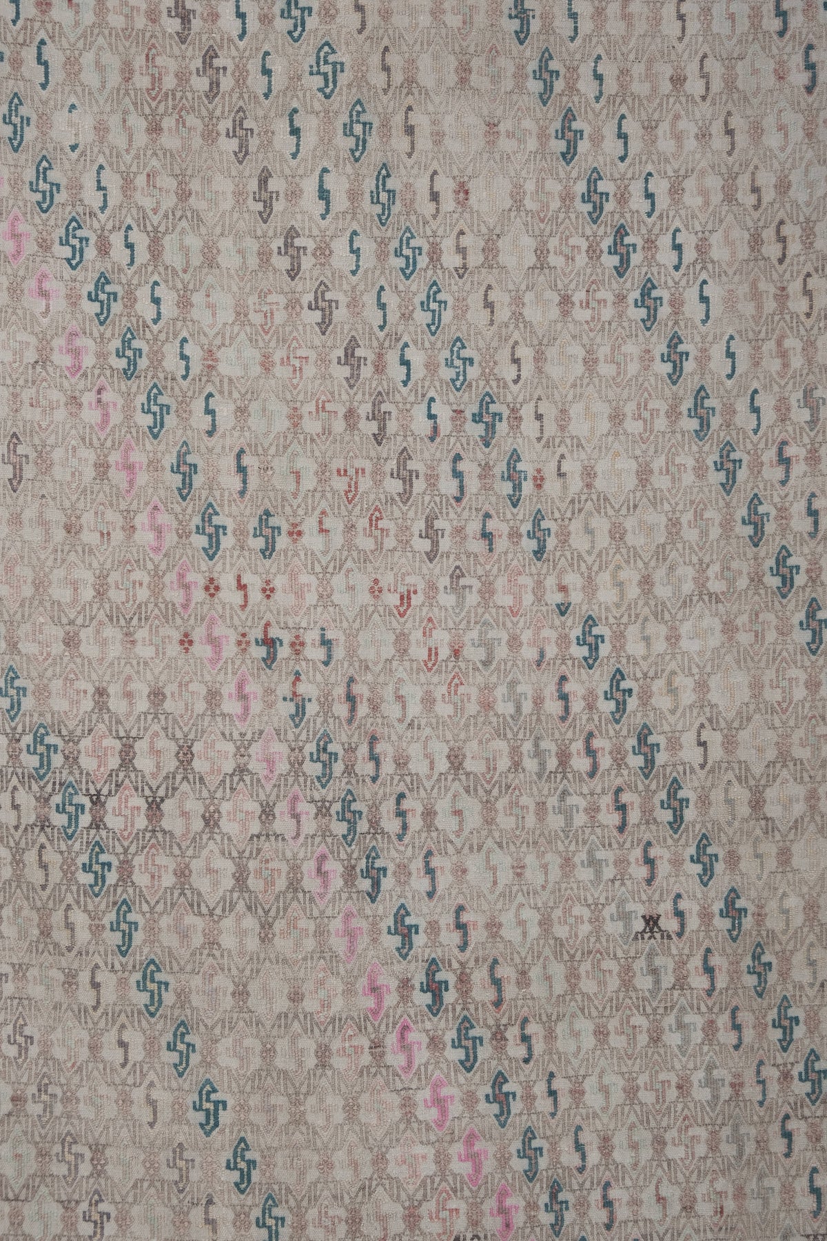 Vintage Kilim 154 x 228 cm