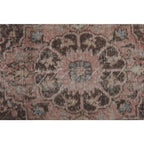 Vintage Uşak Yolluk 91 x 787 cm