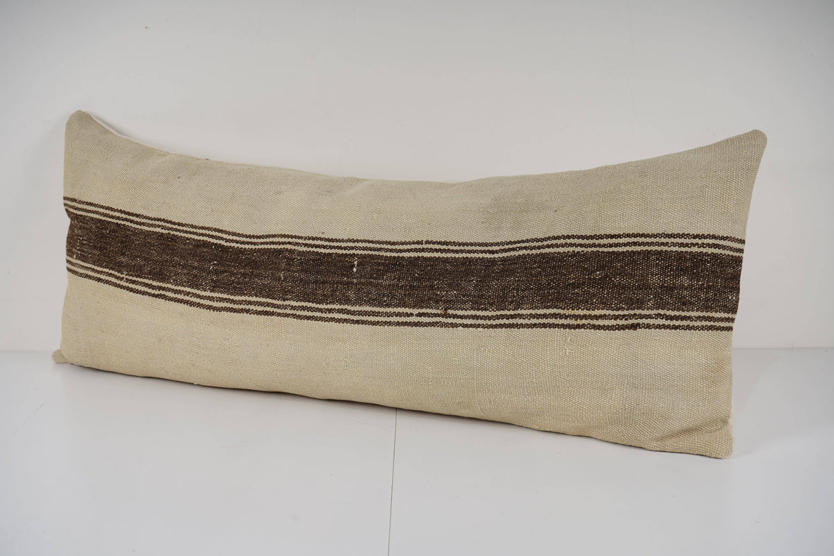 Kilim Kırlent Kılıfı 40 x 100 cm