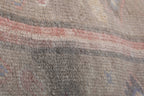 Vintage Uşak Yolluk 46 x 334 cm