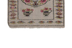 Vintage Kilim 90 x 104 cm
