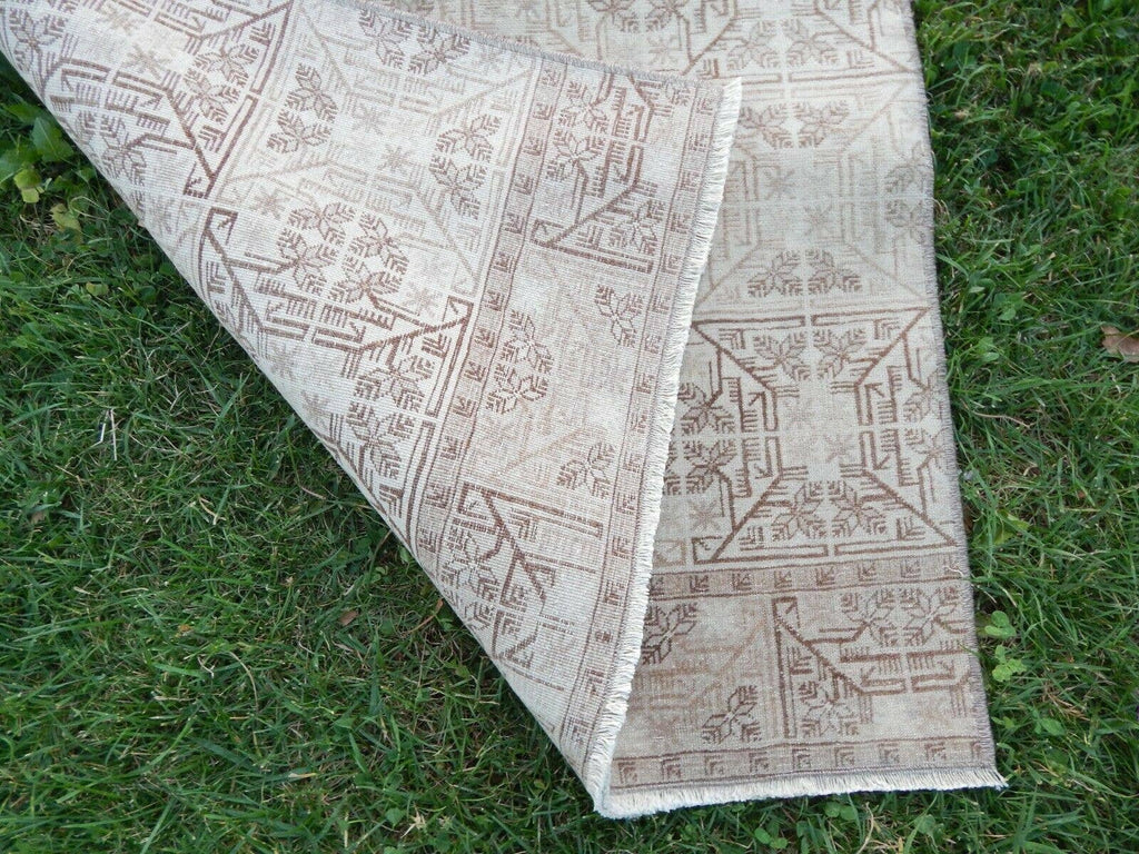 Vintage Türk Halı 84 x 184 cm