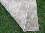 Vintage Türk Halı 84 x 184 cm