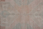 Vintage Uşak Yolluk 170 x 395 cm